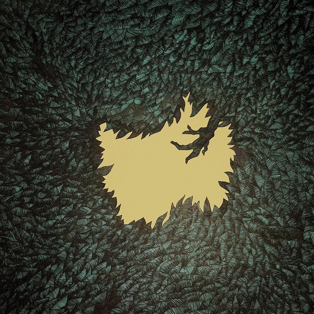 Get Disowned [LP] cover art