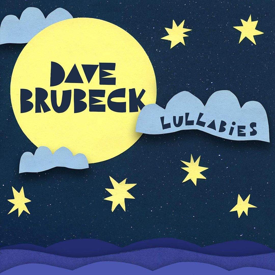 Lullabies cover art