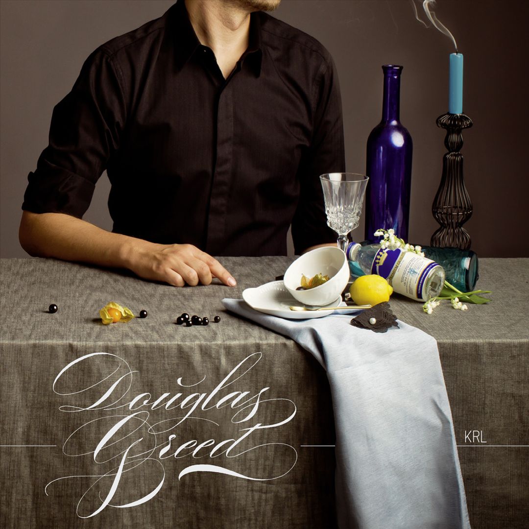 KRL cover art