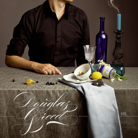 KRL cover art