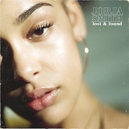 Lost & Found cover art