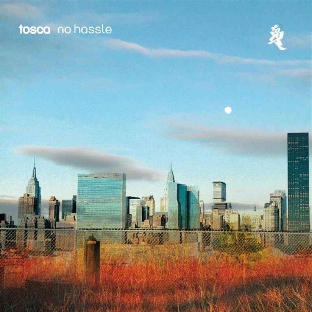 No Hassle cover art