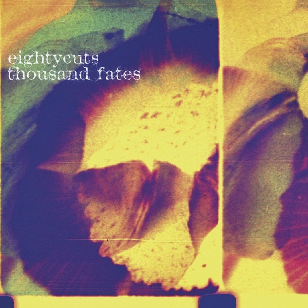 Thousand Fates cover art