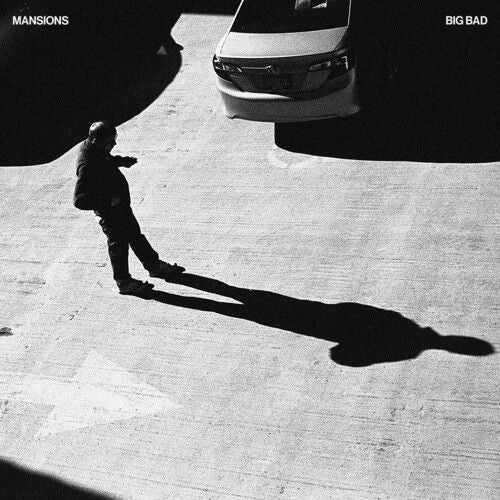 Big Bad cover art