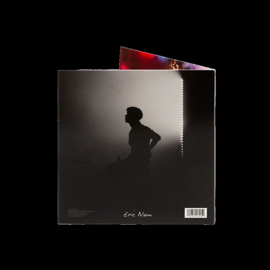 Live from London [2 LP] cover art