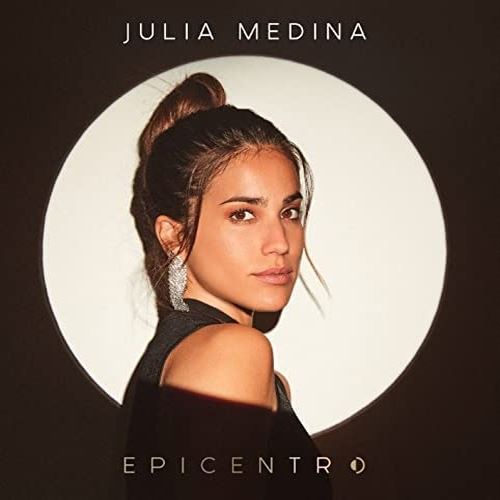 Epicentro cover art