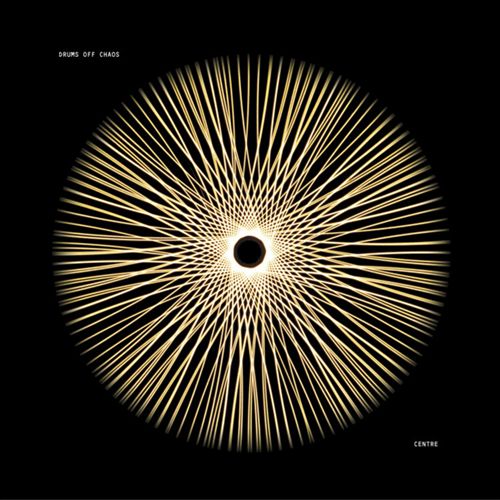 Centre cover art