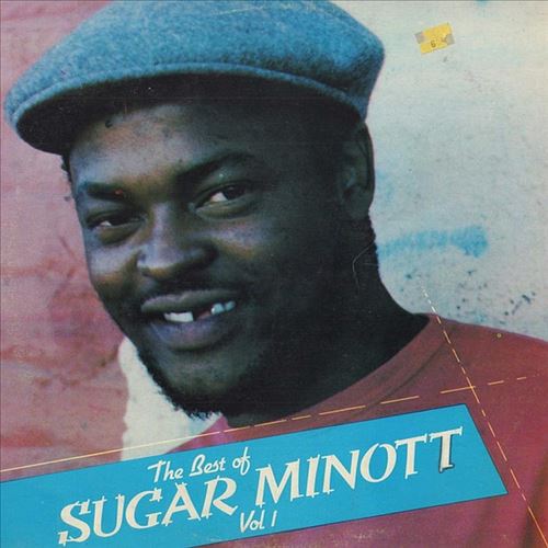 Best Of, Vol. 1 cover art