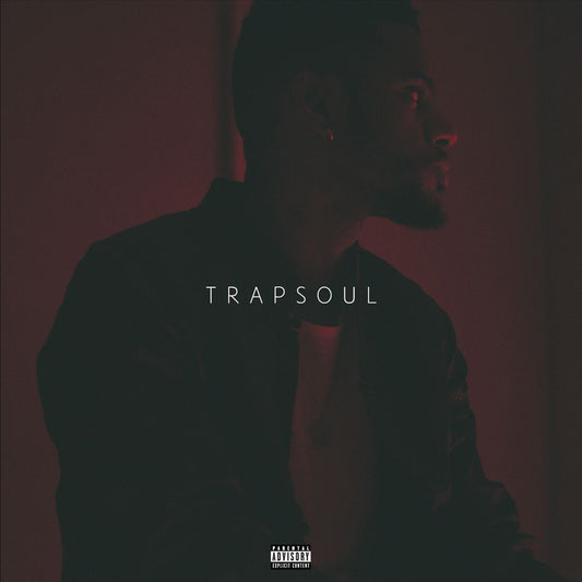 T R A P S O U L cover art