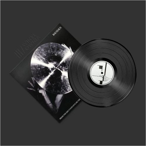 Press the Eject and Give Me the Tape cover art