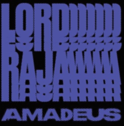 Amadeus cover art