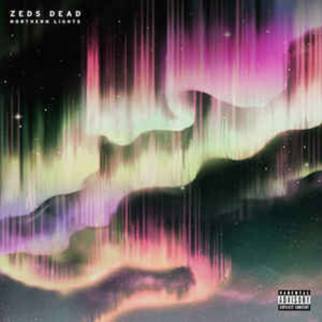 Northern Lights [10 Year Anniversary] [Multicolor 2 LP] cover art