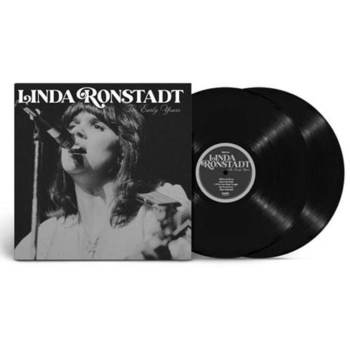 Early Years cover art