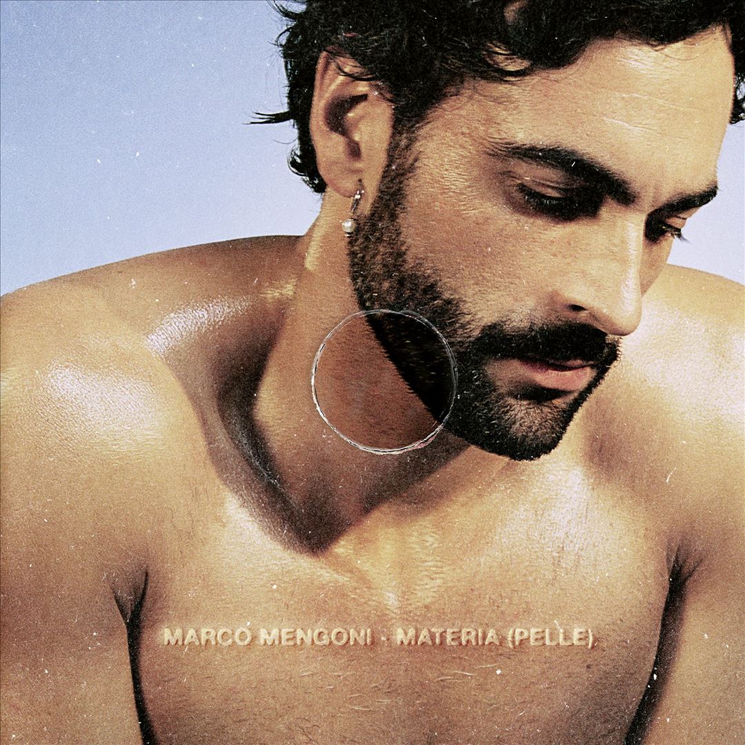 Materia (Terra) cover art