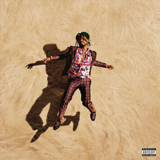 War & Leisure cover art