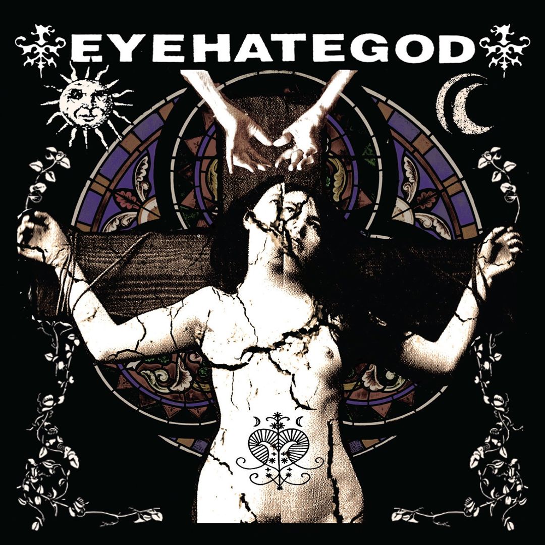 Eyehategod cover art