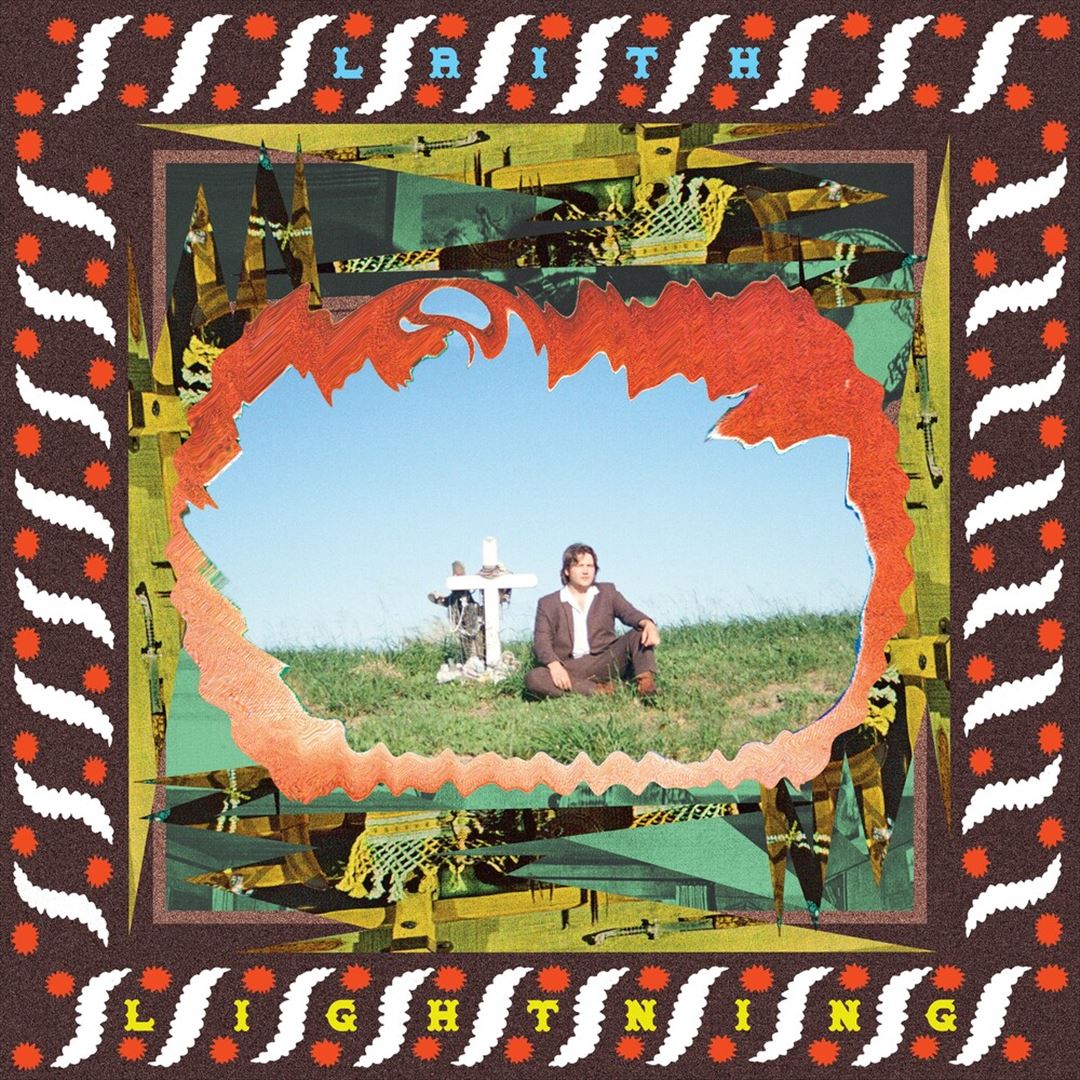 Lightning cover art