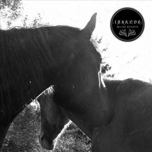 Spiritus Sylvestris cover art