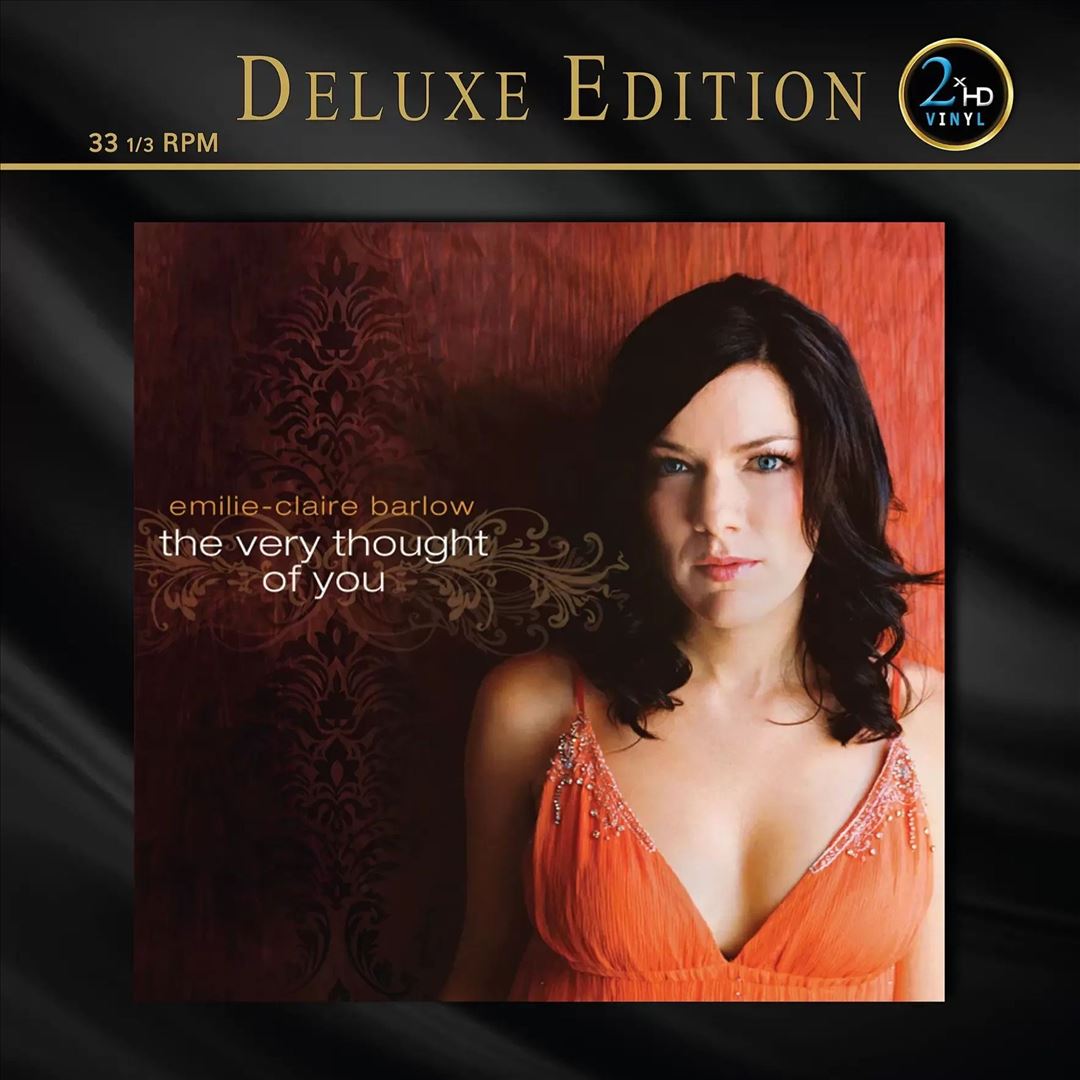 Very Thought of You cover art