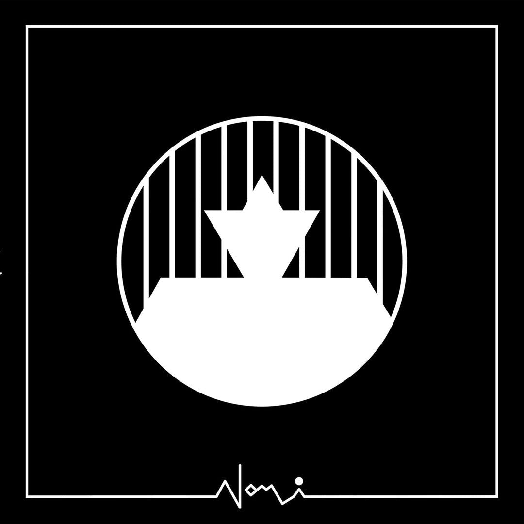 Nomi [4 LP] cover art