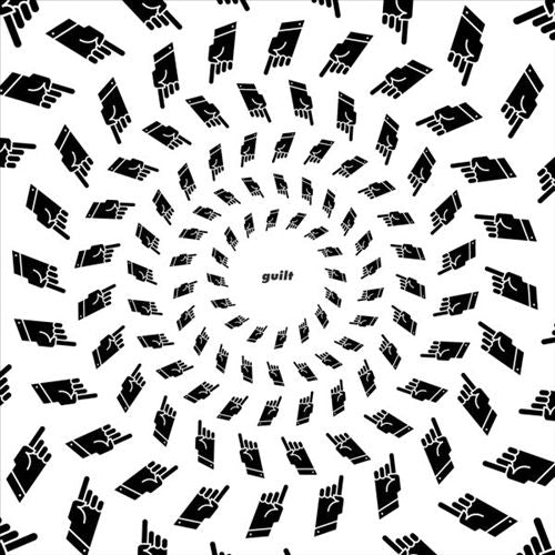Guilt cover art