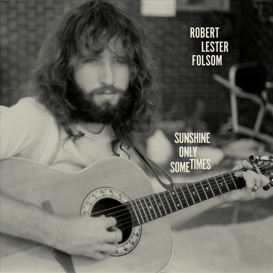 Sunshines Only Sometimes: Archives, Vol. 2 (1972-1975) cover art