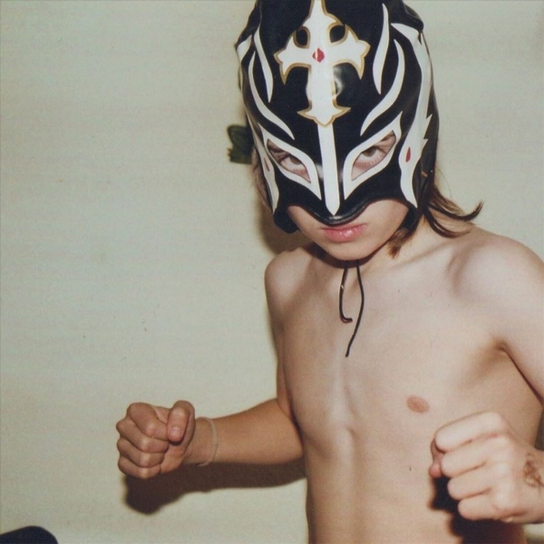 Tougher Than the Rest cover art