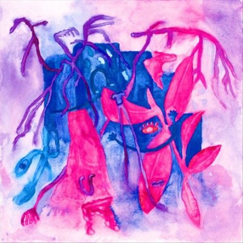 18 Floors cover art