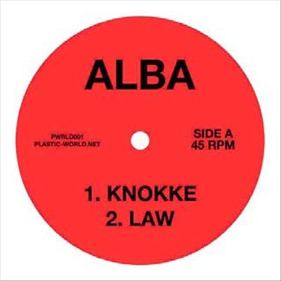 Knokke cover art