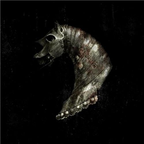 Wyllt cover art