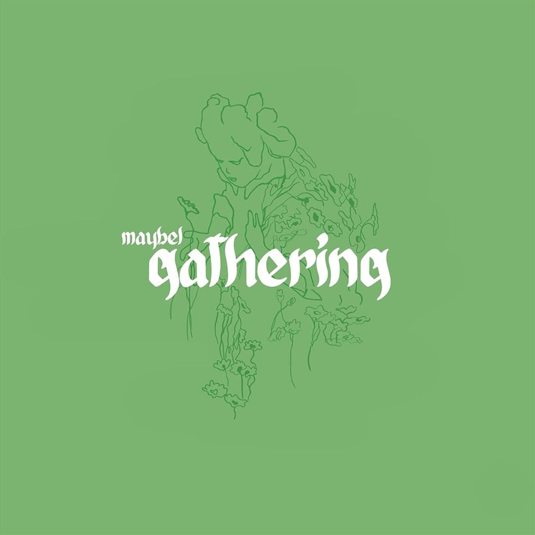 Gathering cover art
