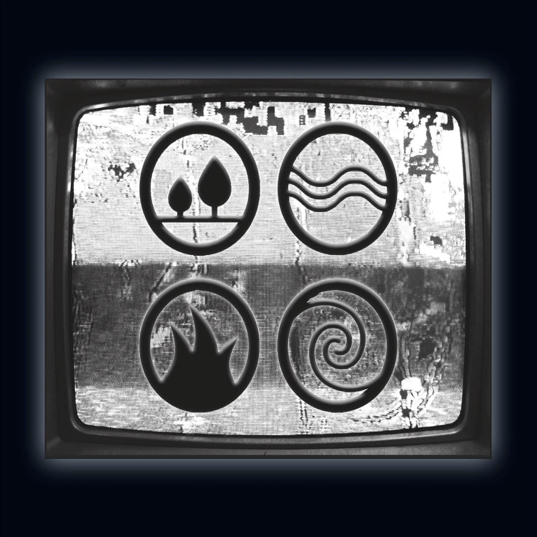 Elemental Studies   cover art