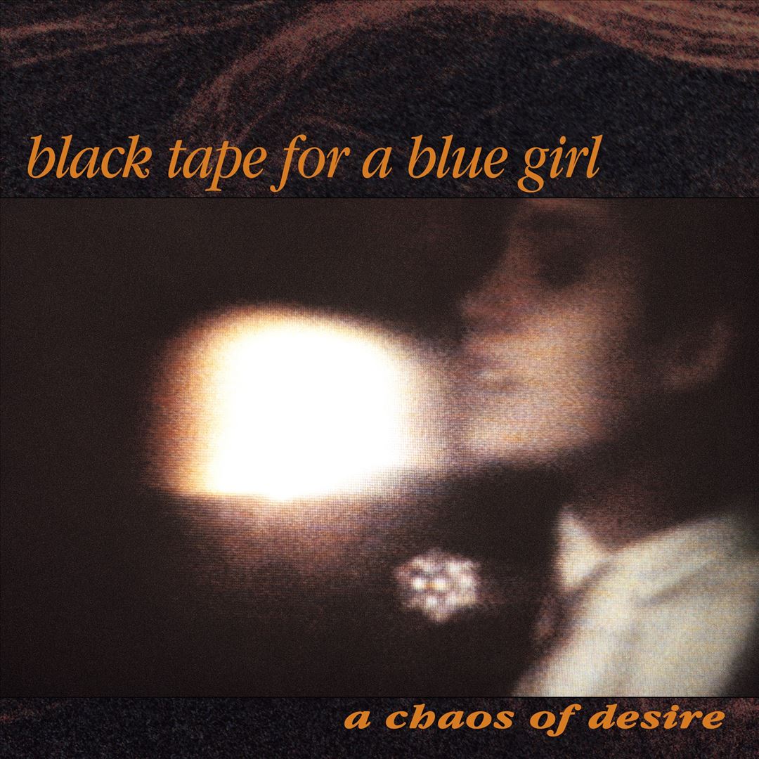 Chaos of Desire cover art