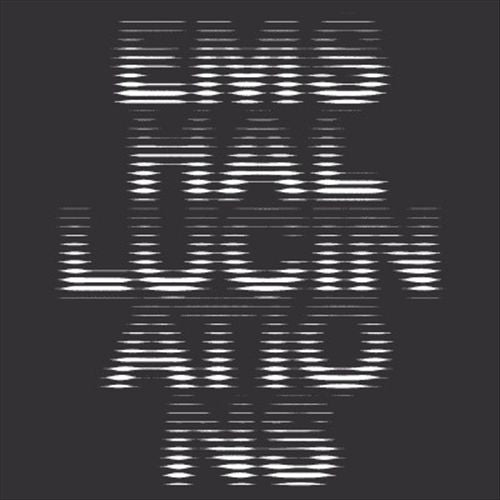 EMS Hallucinations cover art