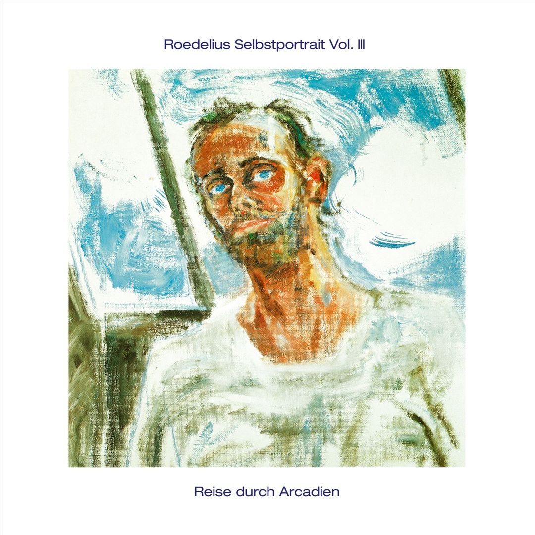 Selbstportrait, Vol. III: Reise Durch Arcadien cover art