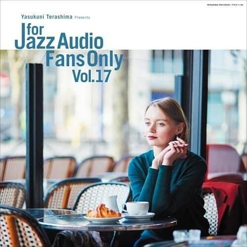 For Jazz Audio Fans Only, Vol. 17 cover art
