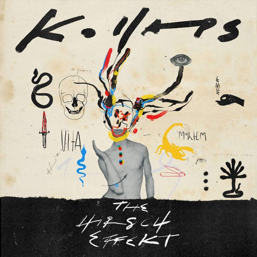 Kollaps cover art