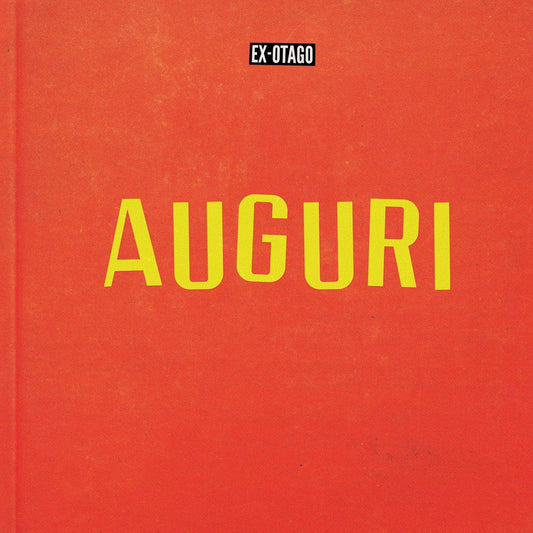 Auguri cover art
