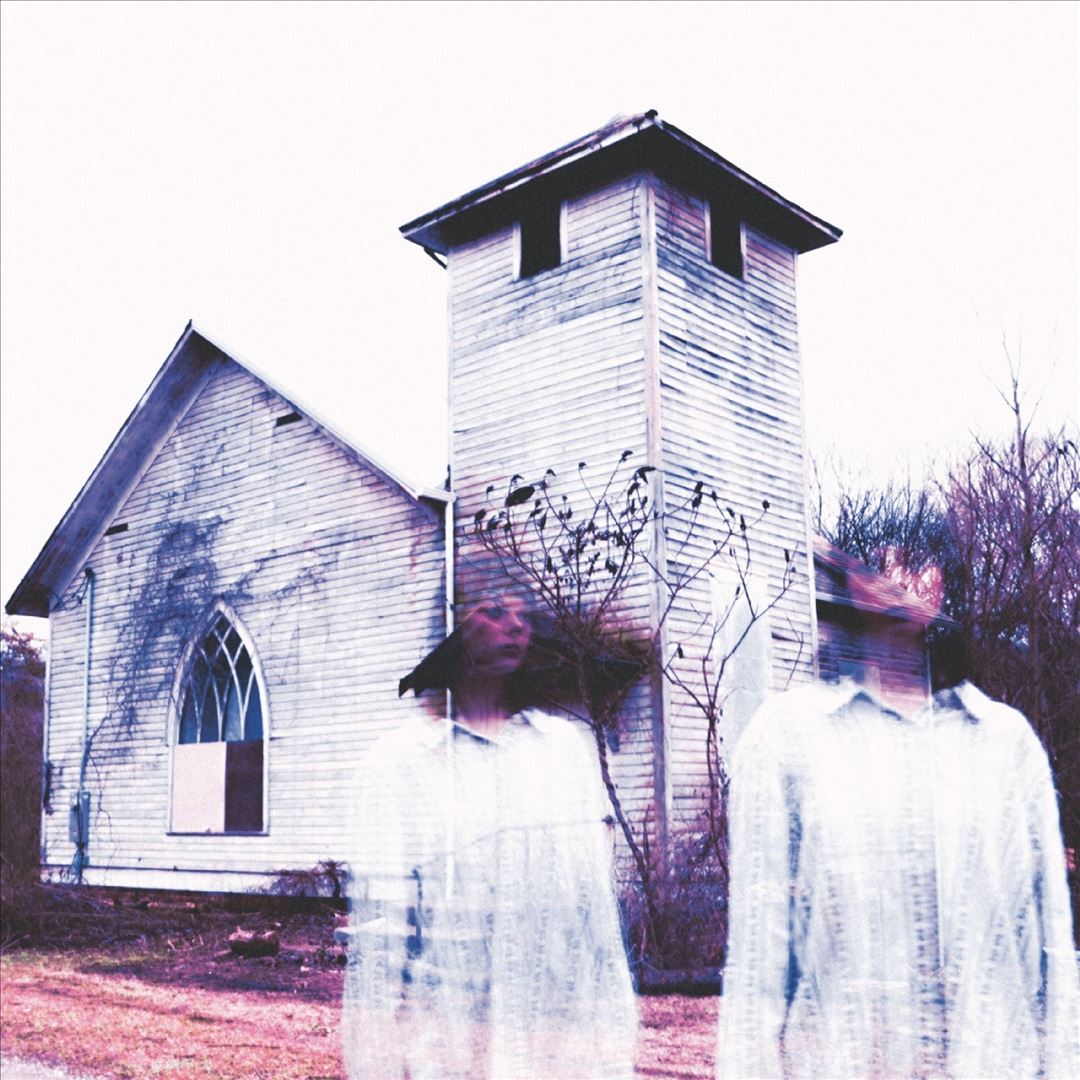 Whispers in the Speech Machine cover art