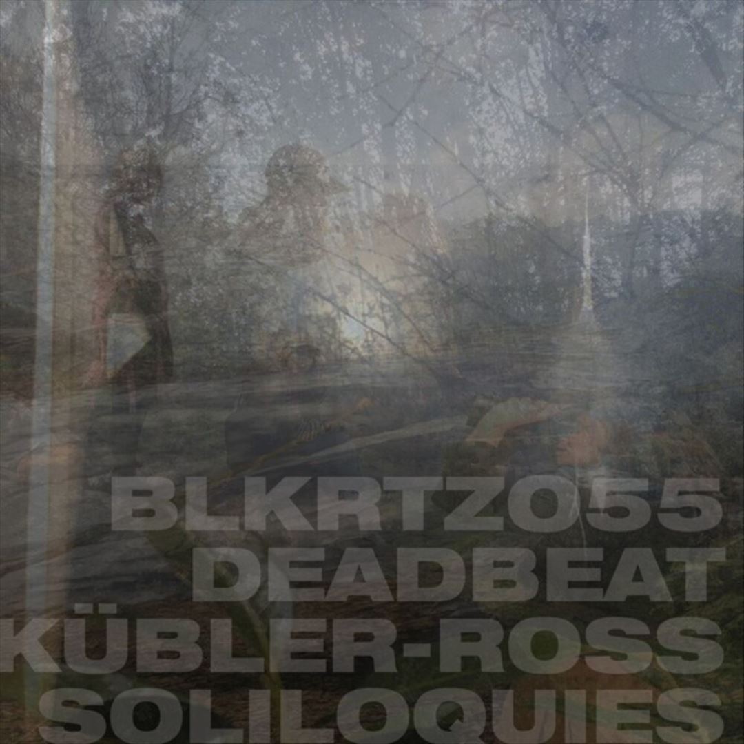 Kübler-Ross Soliloquies cover art