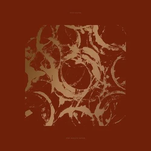 Raging River cover art