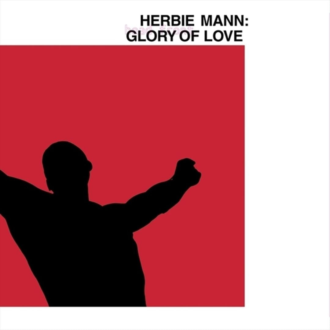 Glory of Love cover art