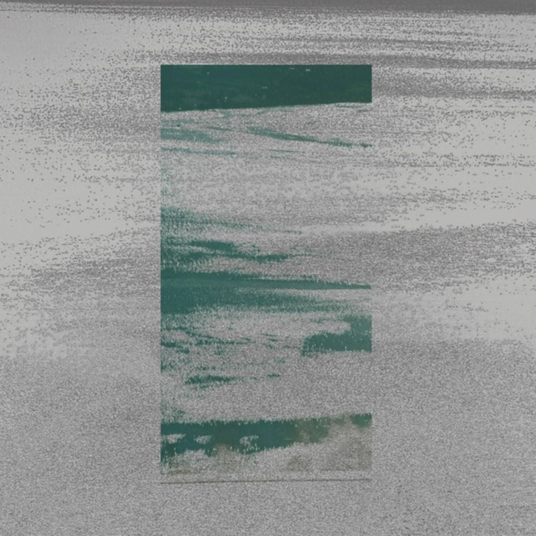 Open Window cover art