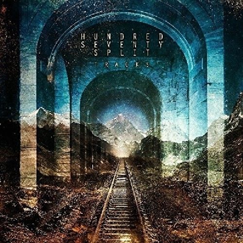 Tracks cover art