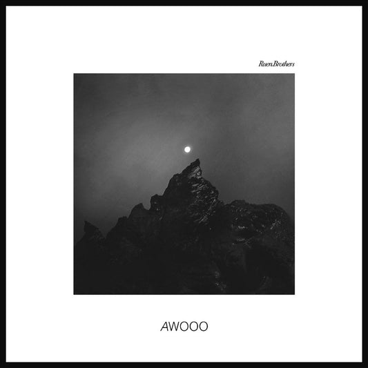 Awooo cover art