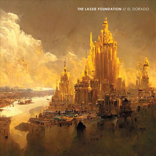Dorado L.P. cover art