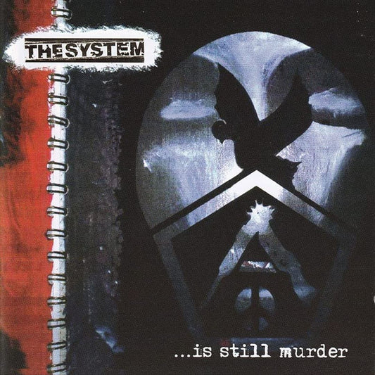 Is Still Murder cover art