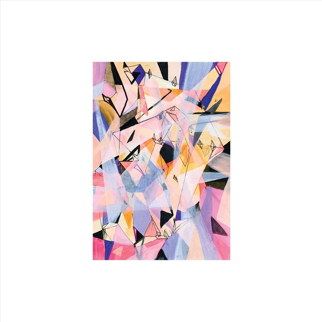 Electric Balloon cover art