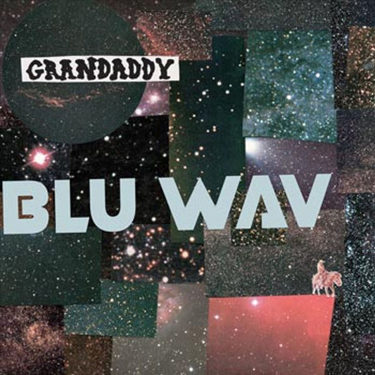 Blu Wav cover art