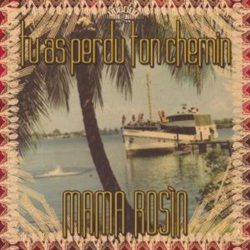 Tu as Perdu Ton Chemin cover art
